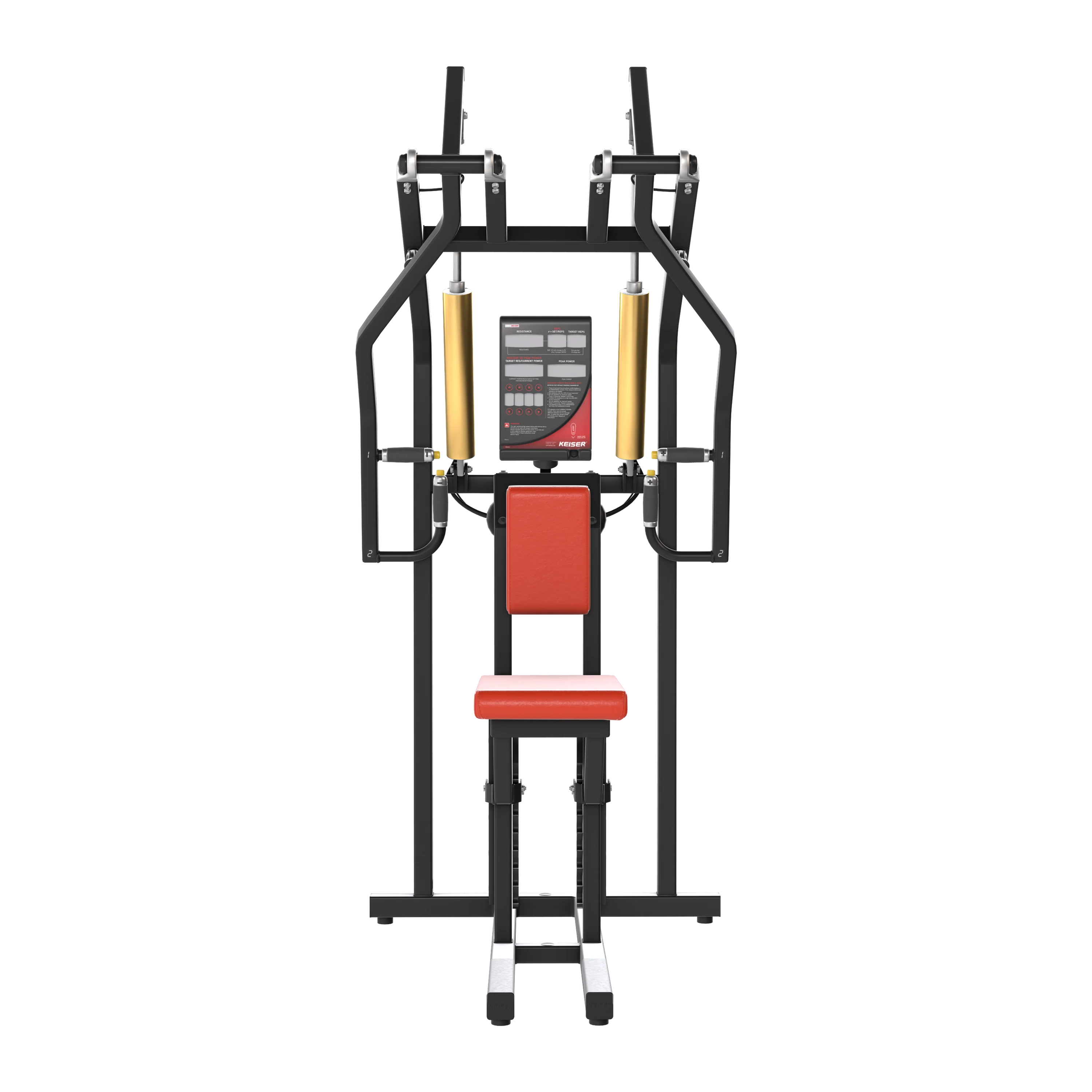 UPPER BACK