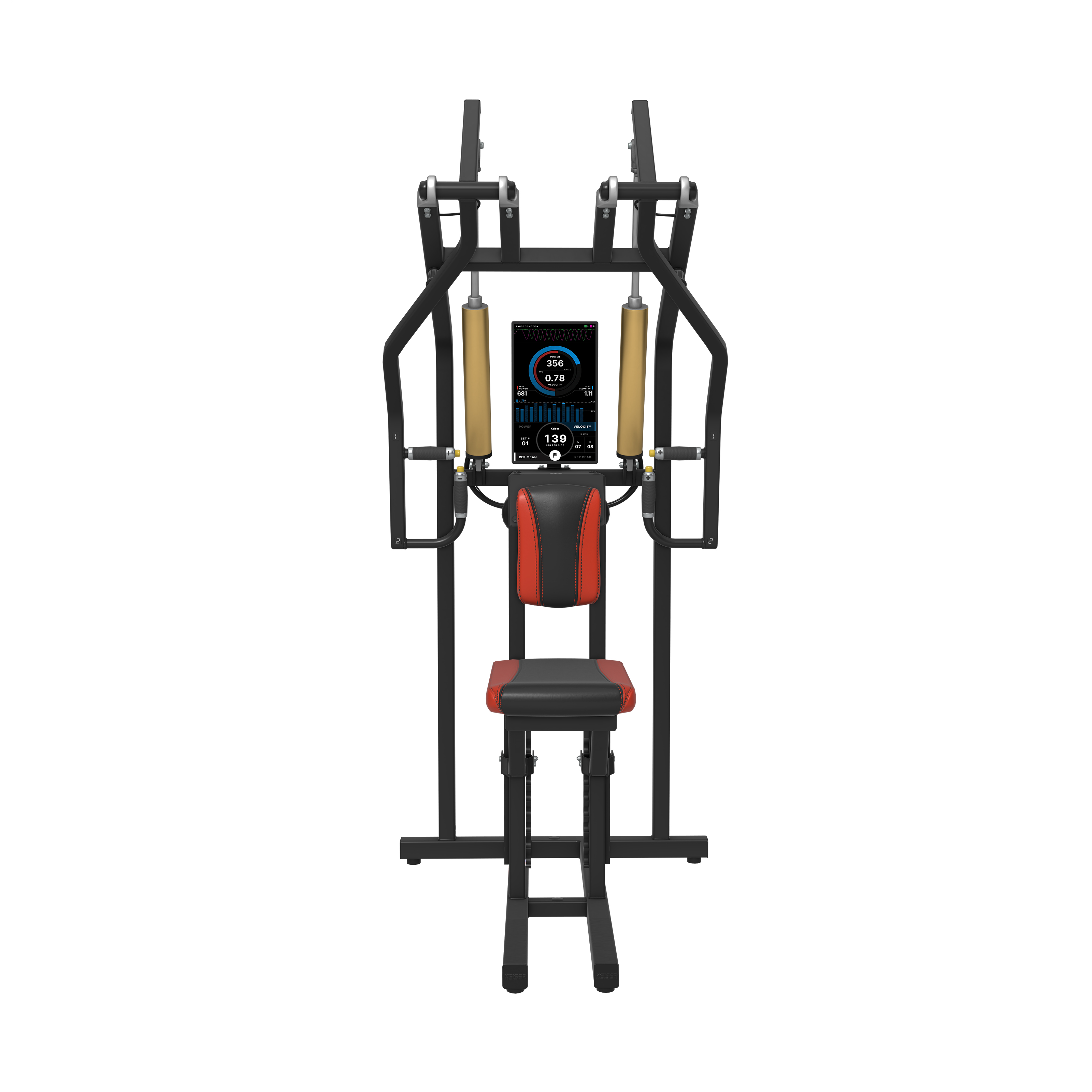 UPPER BACK