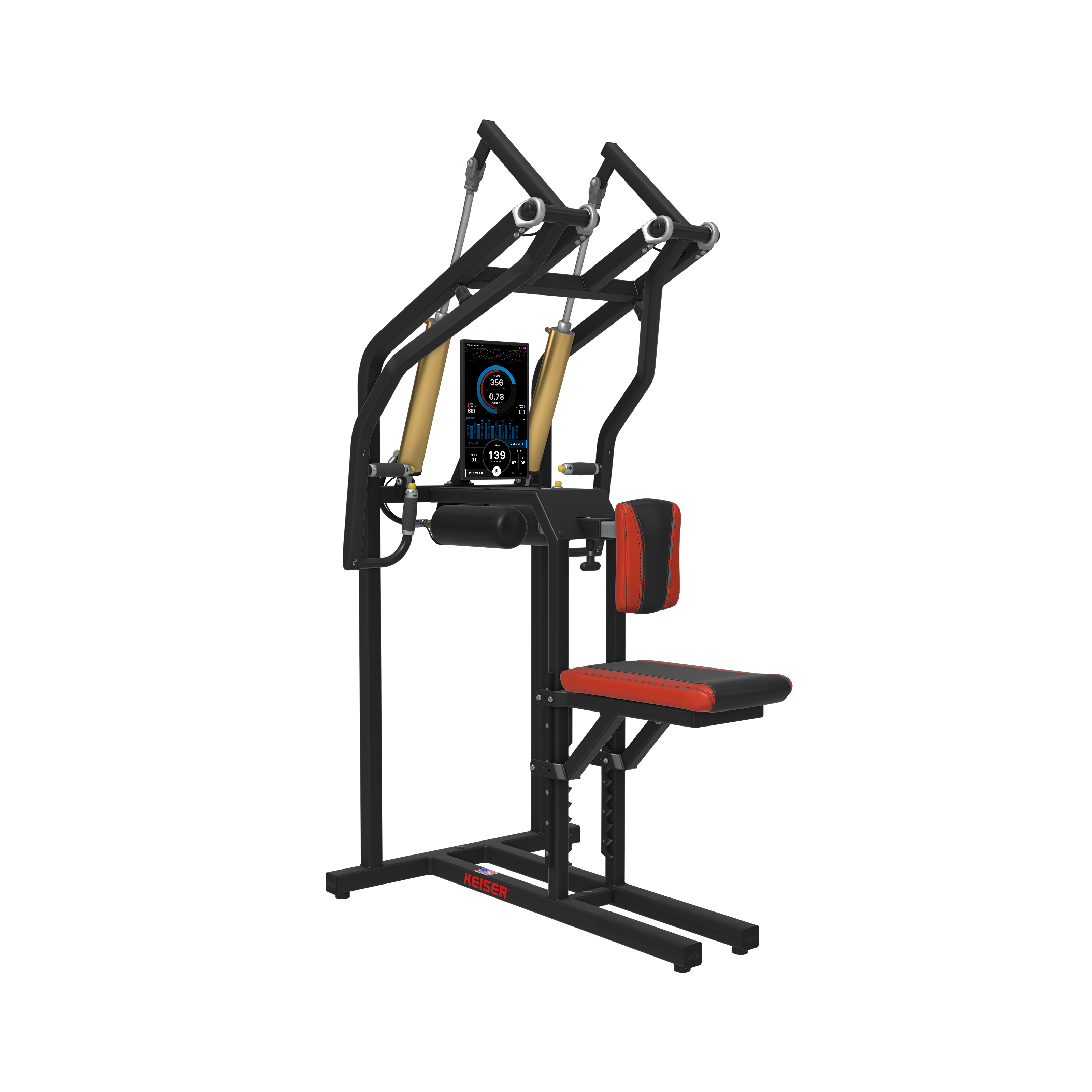 UPPER BACK