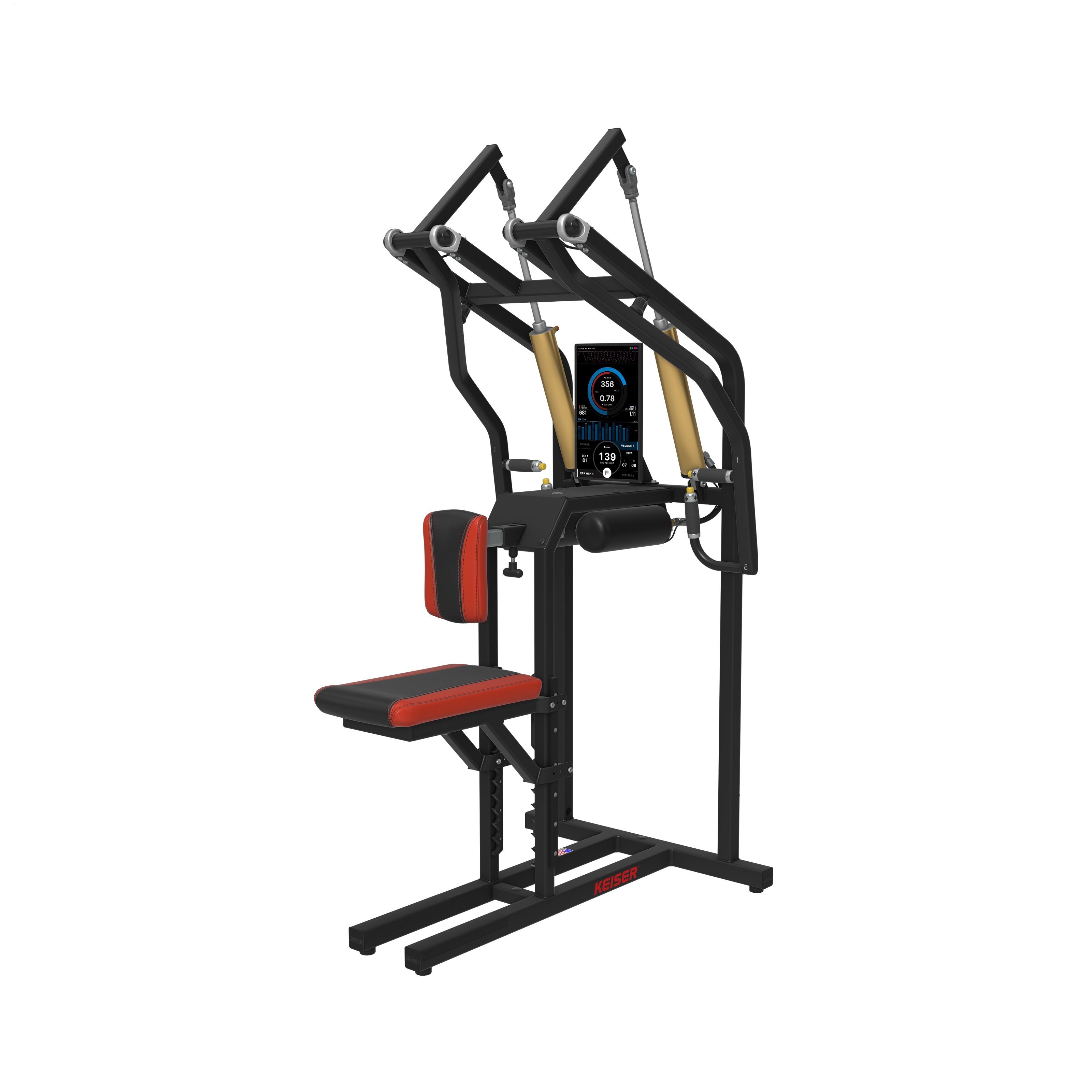 UPPER BACK