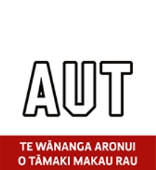 Auckland University of Technology logo