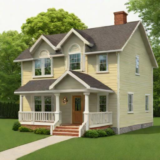 House icon