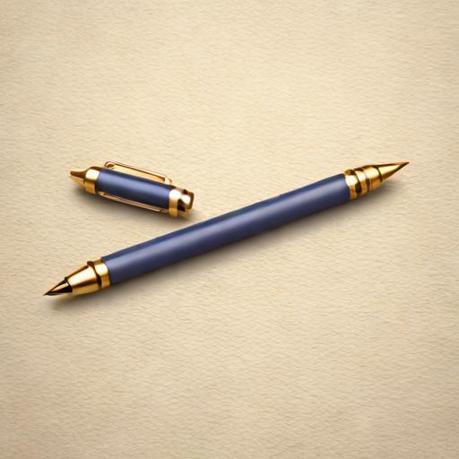Pen icon