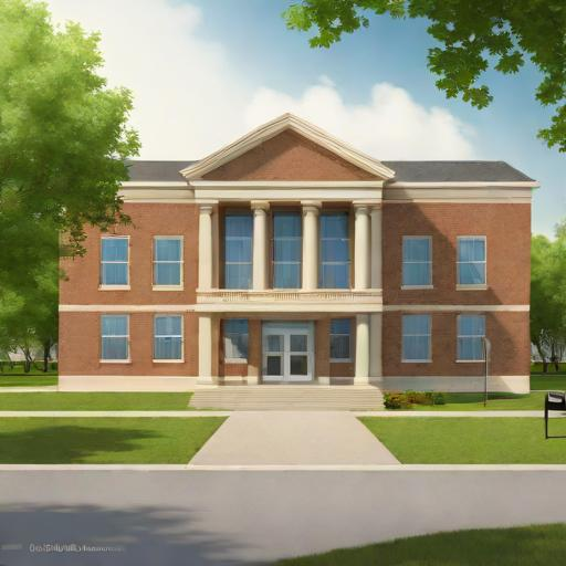 School icon